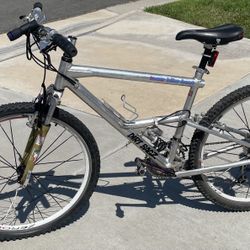 Mountain Bike