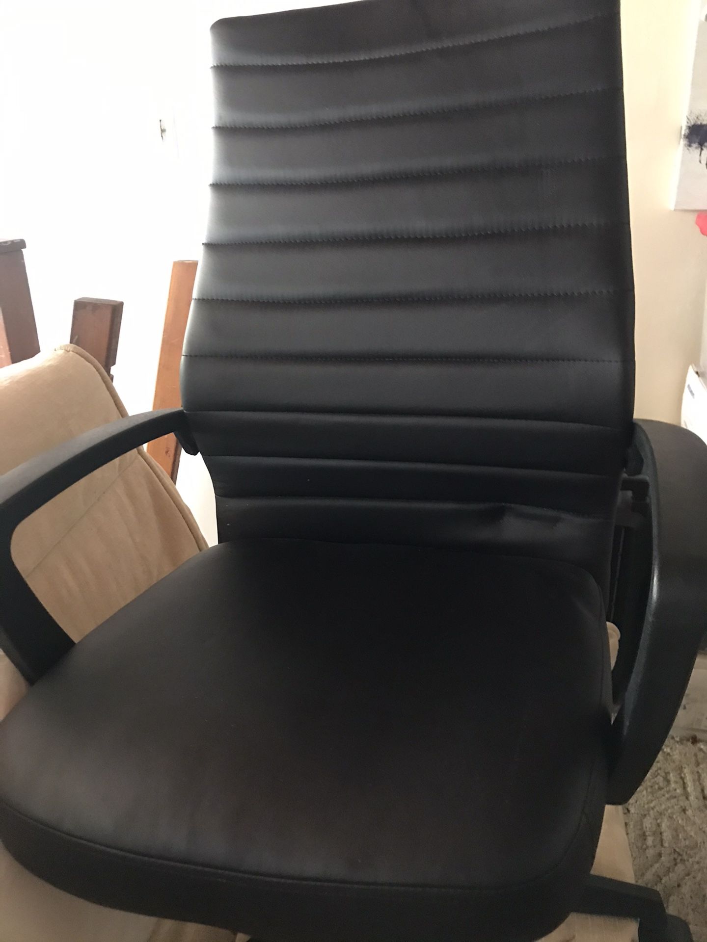 Office chair