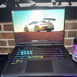 Gaming Laptop Rtx 4070 