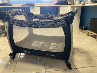 graco pack n play portable playard