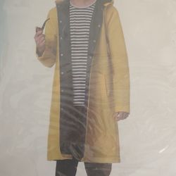 Men's Fishermans Costume 