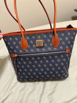 Dooney & Burke Purse