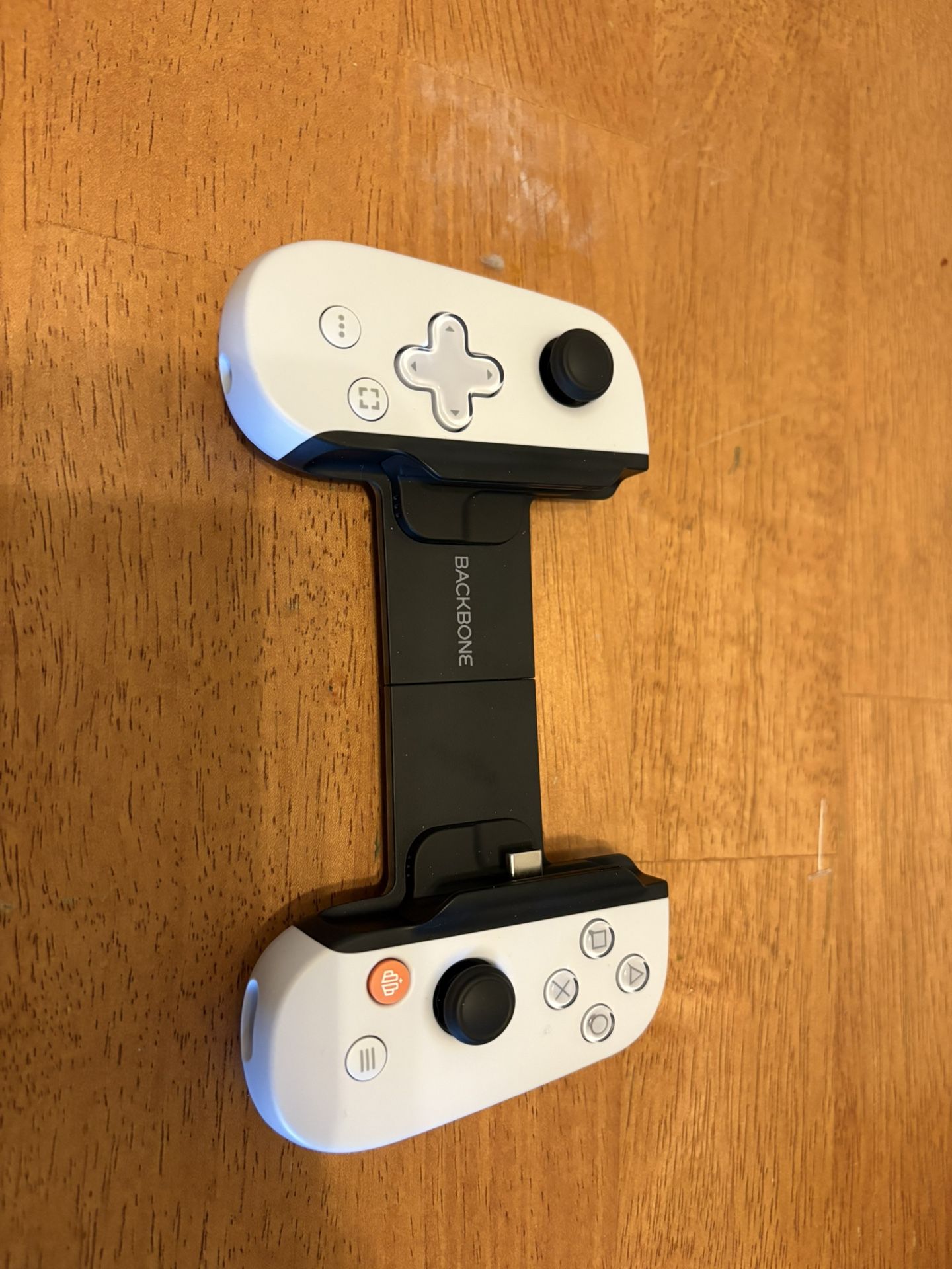 Back Bone for iPhone (USB-C)