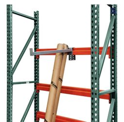 Pallet Racks 36" Dividers Used