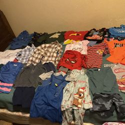 Sale Sale Cutie Clothes For babies Toddlers Sizes 2T3T xs  Price Per Pair