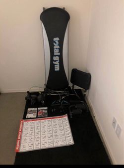 Total Gym
