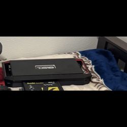 DS18 3000.1 Para Bajo 