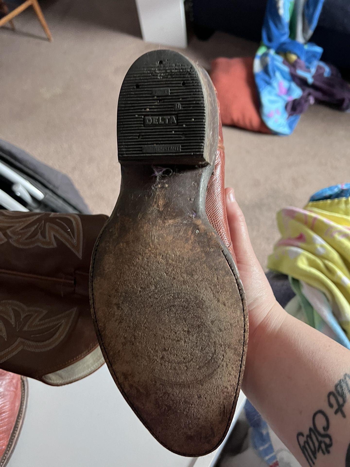 Boots
