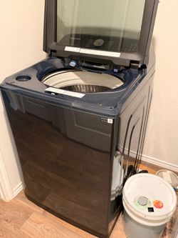 Samsung Smart Top Load Washing Machine