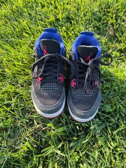 Air Jordan 4 Retro “Rare Air” – Size 13C