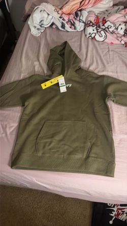 Off white kids brand new kids large