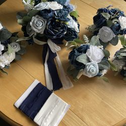 Floral Bouquets