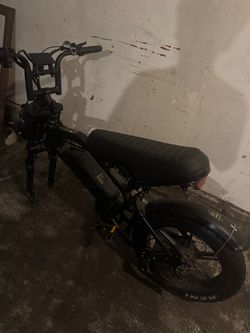 E-bike