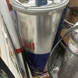 Red Bull Cooler
