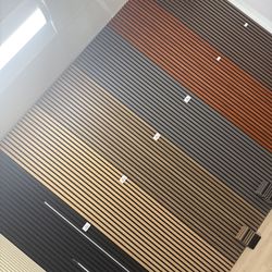 Wall Panels