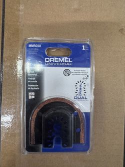 Dremel MM501U oscillating blade