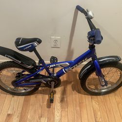 Kids 16” Trek Jet bike