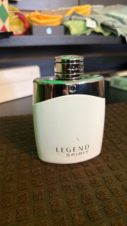 Montblanc Legend Spirit 100ml