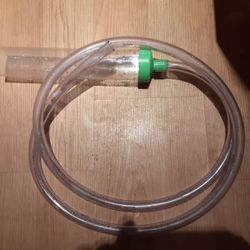 Aquarium Fish Tank Drain Hose