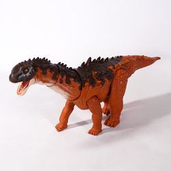 Jurassic World Dominion Massive Action Ampelosaurus Dinosaur Action Figure Toy