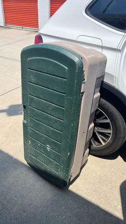 storage