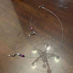 Custom Fishing Leaders