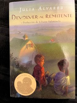 Devolver Al Remitente
