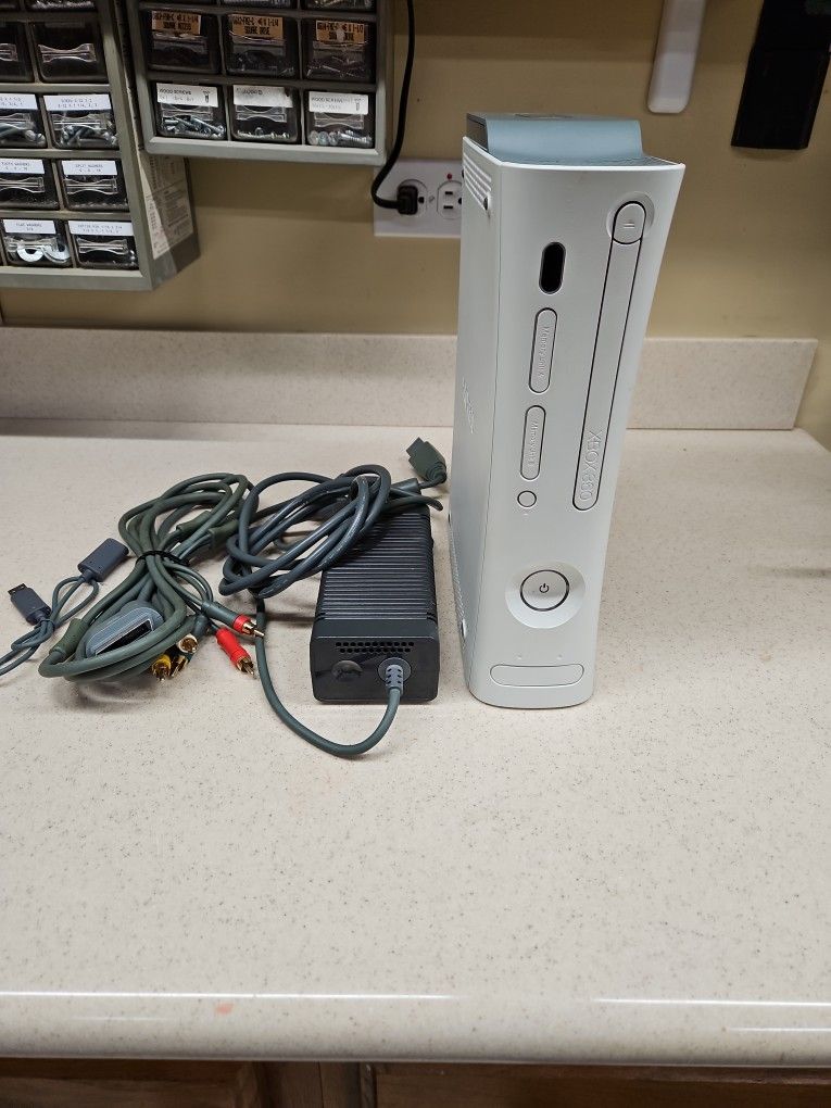 XBox 360 Console