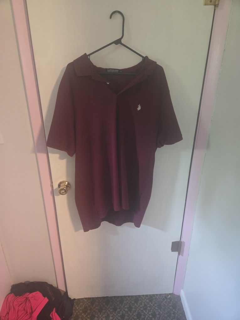 U.S Polo Shirt