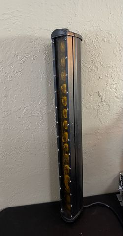 Off road light bar 20in