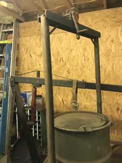Parts cleaning system