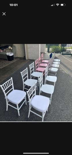 Kid Chair 
