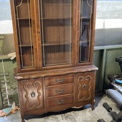China Cabinet 