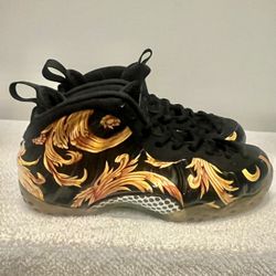 NIKE FOAMPOSITE SUPREME SZ 9