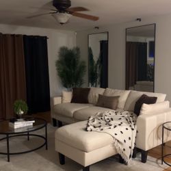 Living Room Set Bundle