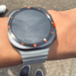 Trade For Apple Watch Ultra Samsung Galaxy Watch Ultra 