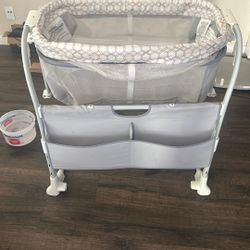 Bassinet 