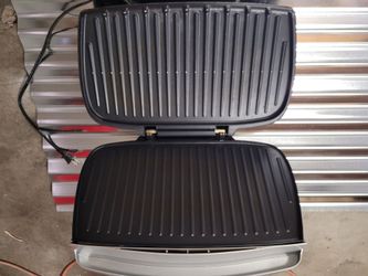 George Foreman