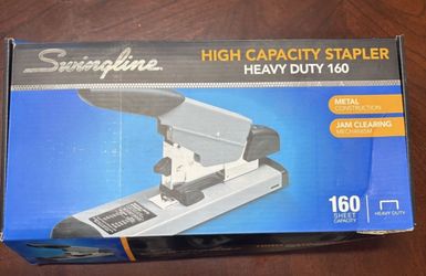 NEW Professional Stapler 