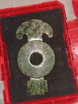 Jadeite
