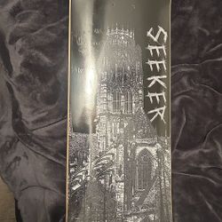 Seeker Deck