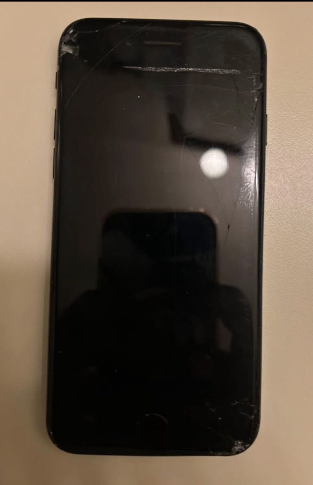 IPHONE SE