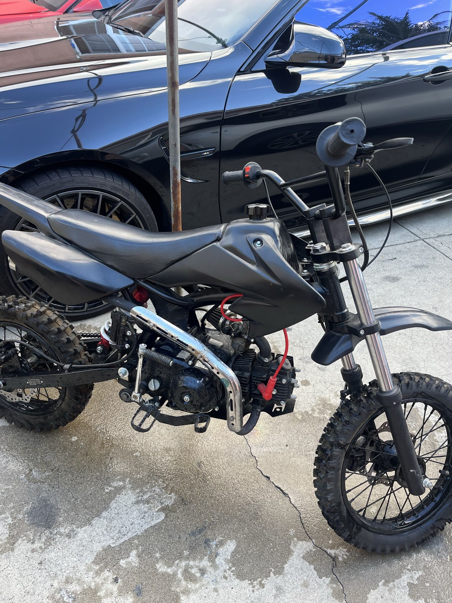 kawasaki 650 enduro for sale