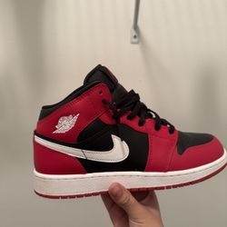Air Jordan 1s