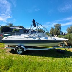 1997 Bayliner 2050 LS
