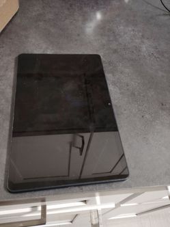 Revvl tab 2