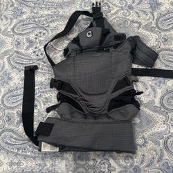 Contour Baby Carrier