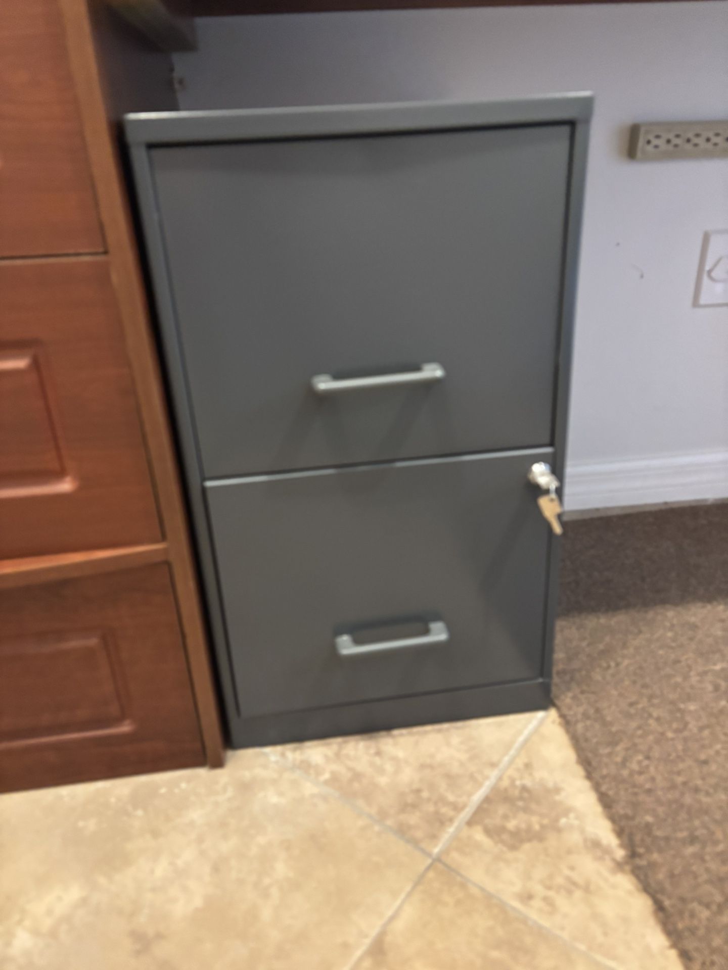 File Cabinet
