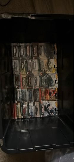 Hoy wheels collection for sale or trade!