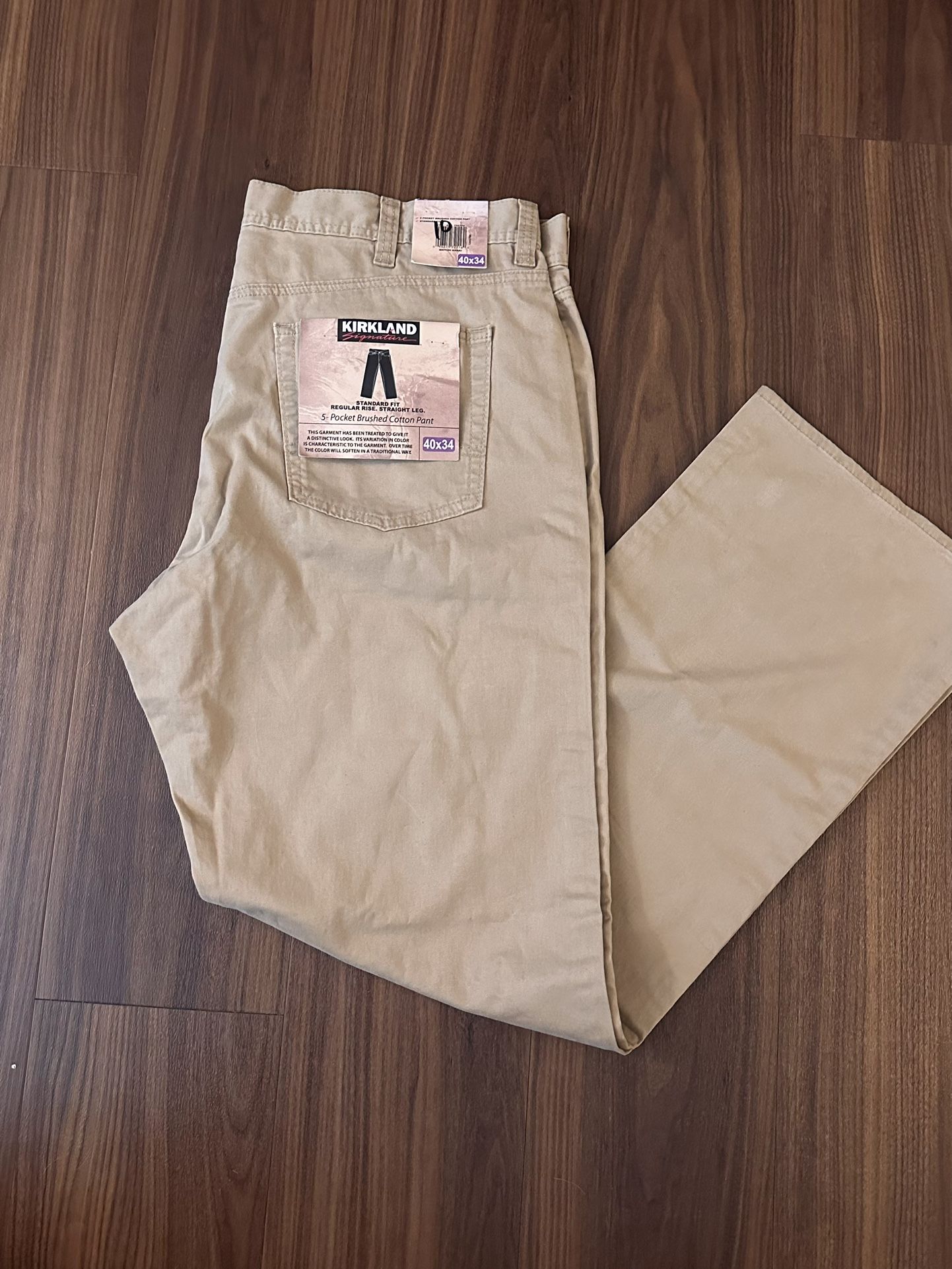 Men’s Pants